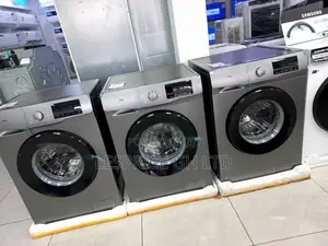 TCL 8kg Front Load WM