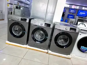 High Quality ~TCL 8kg Front Load WM