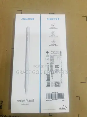 Original Anker Stylus Pencil for iPads