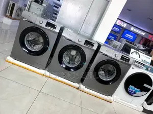 The Best~TCL 8kg Washing Machine