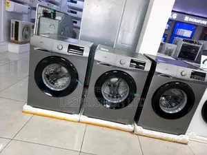 The Best~TCL 8kg Washing Machine