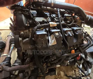 13 - 16 Ford Fusion / Escape Ford 2.0t Engine