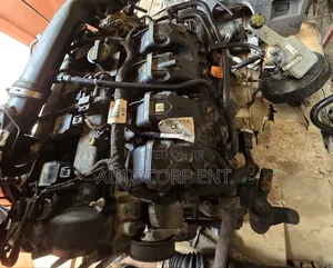 13 - 16 Ford Fusion / Escape Ford 2.0t Engine