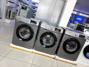 Big Size~TCL 8kg Washing Machine