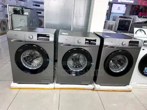 The Best~TCL 8kg Washing Machine