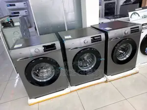 Premium Quality ~TCL 8kg Front Load WM
