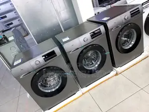 Quality Brand~TCL 8kg Washing Machine