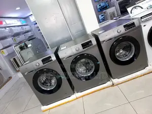 Energy Saving//TCL 8kg WM
