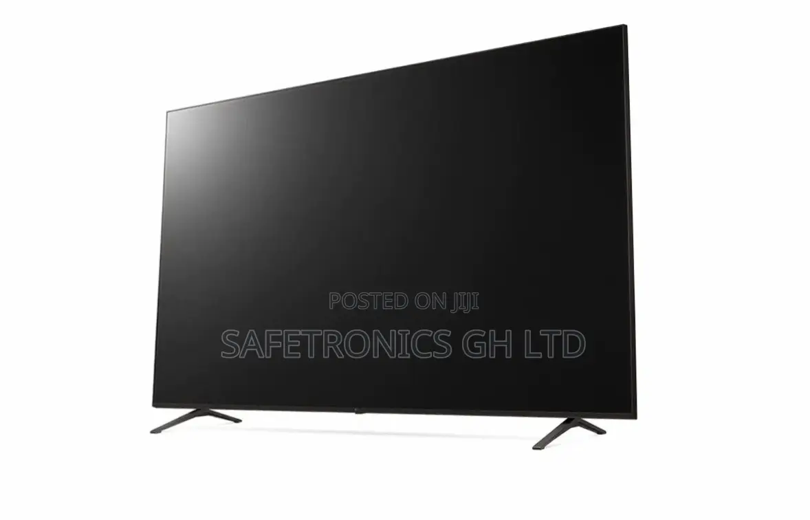 Elegant LG Smart Qled 86 Inch (Black) Q90 UHD Tv 