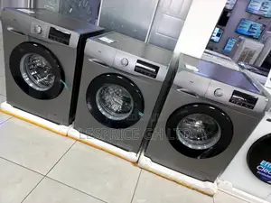 Durable//TCL 8kg Front Load WM