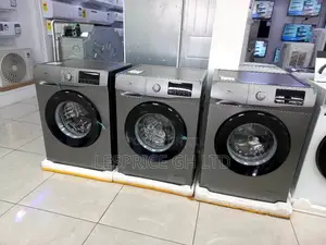 High Class//TCL 8kg Front Load WM