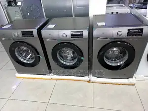 Perfect ~TCL 8kg Washing Machine