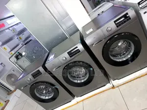 High Efficiency//TCL 8kg Front Load WM