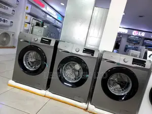 Excellent//TCL 8kg Front Load WM