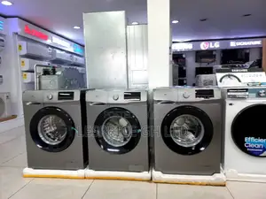 TCL 8kg Washing Machine Premium