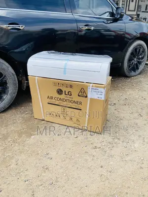 Shop Reliable LG 2.0hp R410 Inverter Electric Ac.