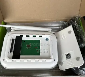Wifi 8ch Wireless NVR
