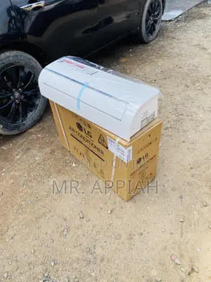 Check Out LG 2.5hp R410 Inverter Electric Air Conditioner