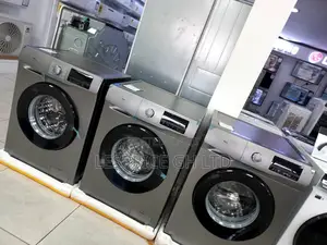 New in Box// TCL 8kg Washing Machine