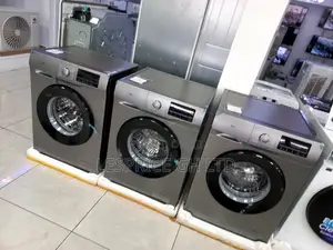 Choose the Best~TCL 8kg Washing Machine