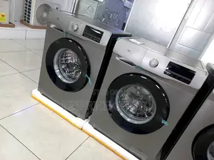 Original ~TCL 8kg Washing Machine