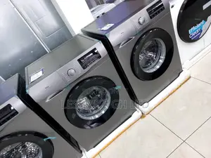 Exclusive ~TCL 8kg Front Load WM