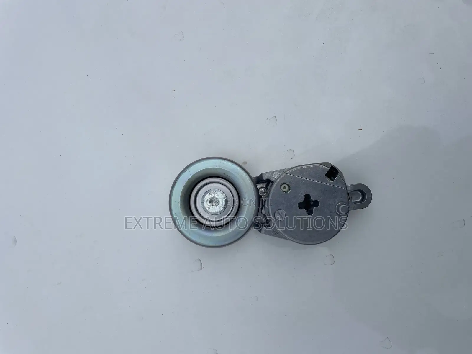 Toyota Camry 2014 Belt Tensioner