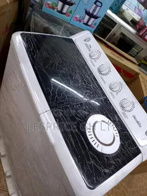 Still Best Price//Decakila 13kg Washing Machine