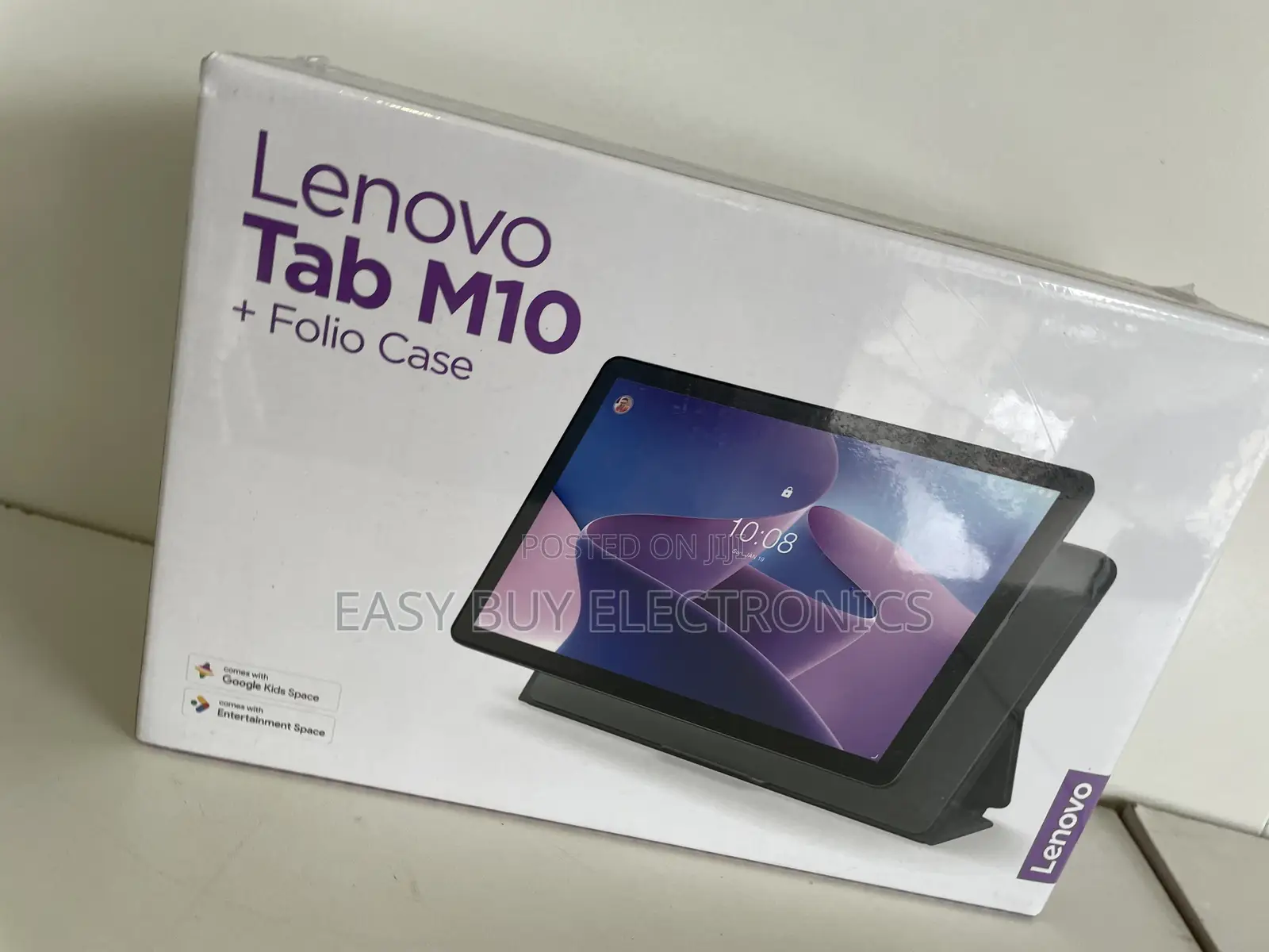 Reign Lenovo Tab M10 (3rd Gen )