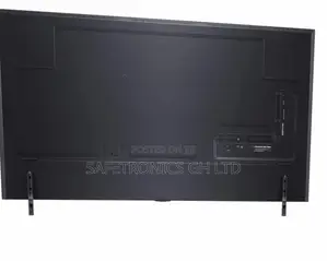 Sealed 75 Inch Qled Smart LG QNED816 UHD Tv 