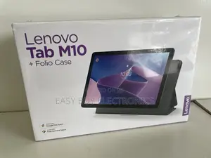 Œrigjnal Lenovo M10 Tab (3rd Gen)