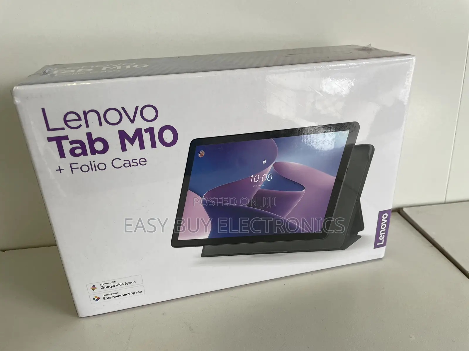 Œrigjnal Lenovo M10 Tab (3rd Gen)