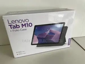 Œrigjnal Lenovo M10 Tab (3rd Gen)