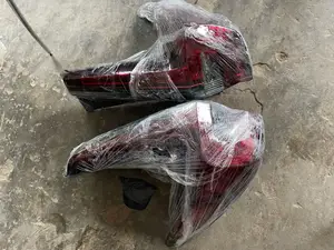 Honda CR-V 2020 - 2022 Taillight