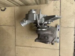Honda Accord 2018 Turbo Charger