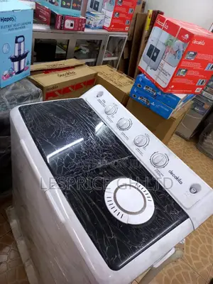 Premium Good!! Decakila 13kg Washing Machine