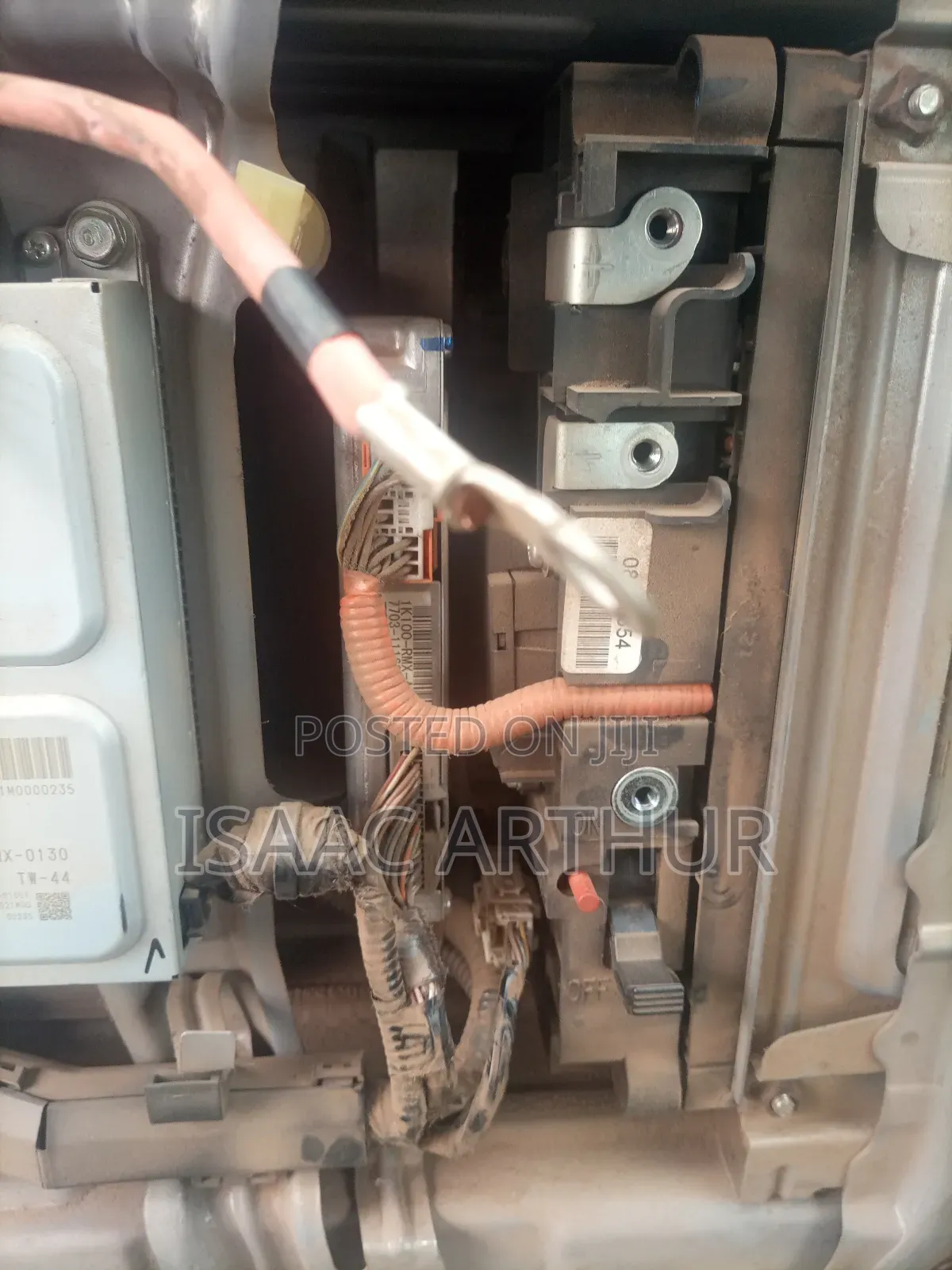 Auto Car Hybrid Specialist