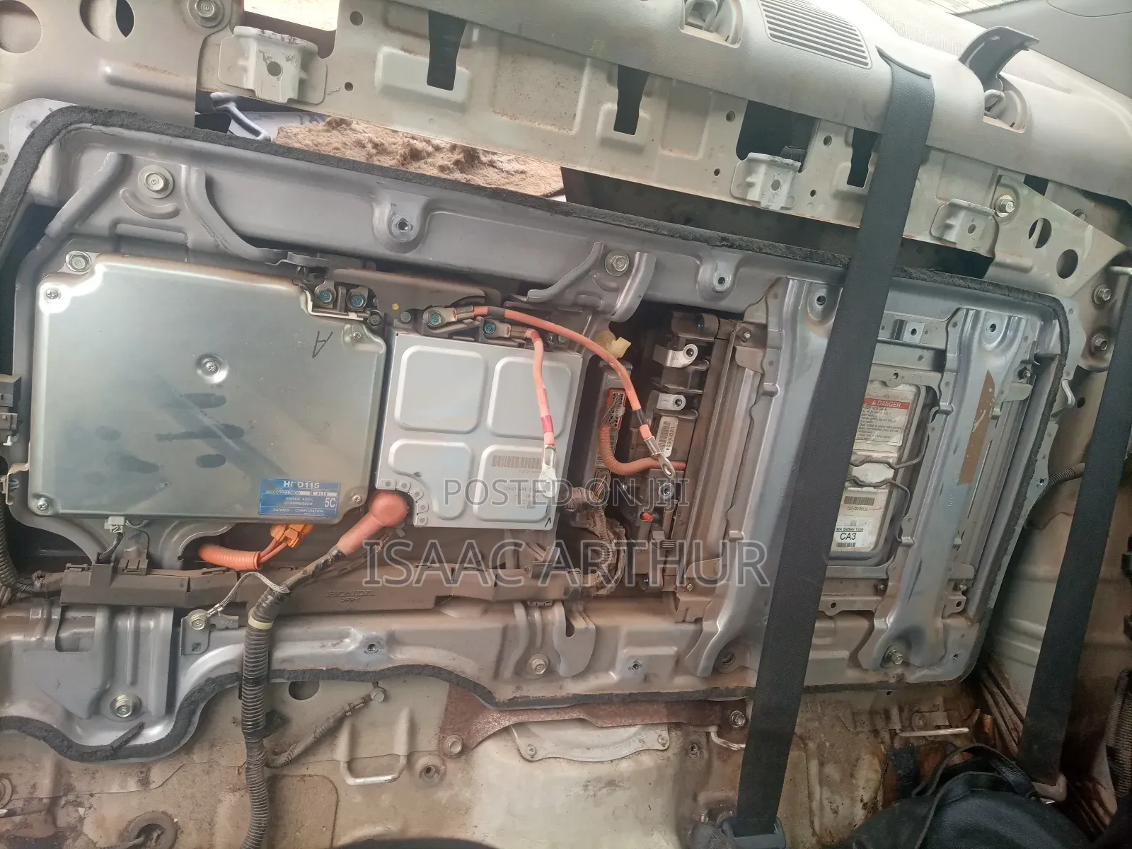 Auto Car Hybrid Specialist