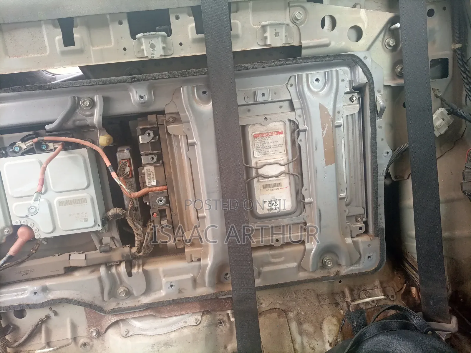 Auto Car Hybrid Specialist