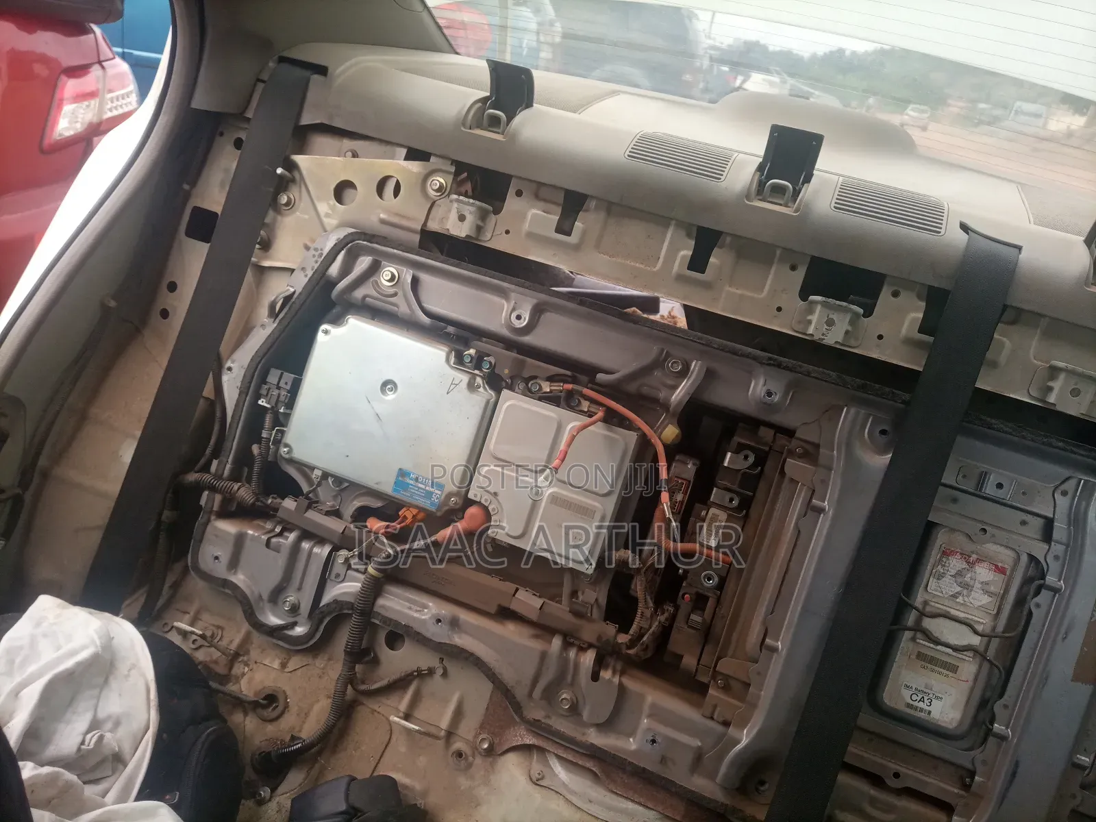 Auto Car Hybrid Specialist