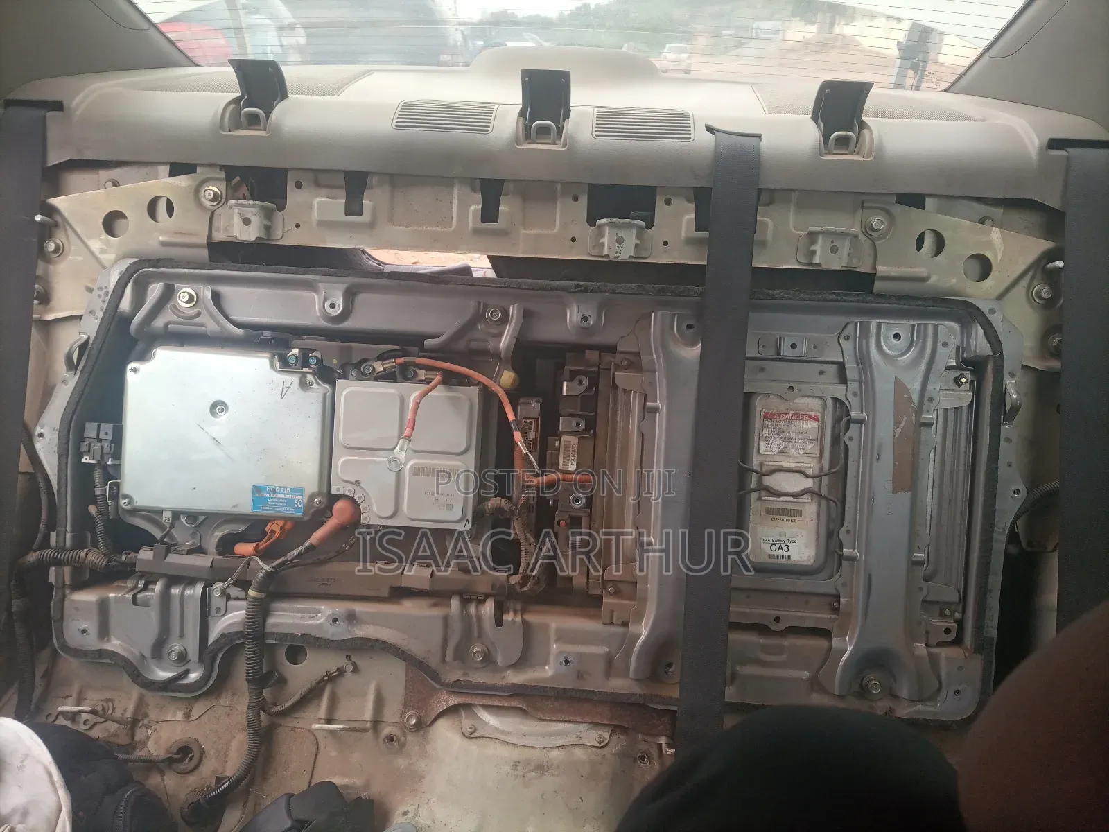 Auto Car Hybrid Specialist