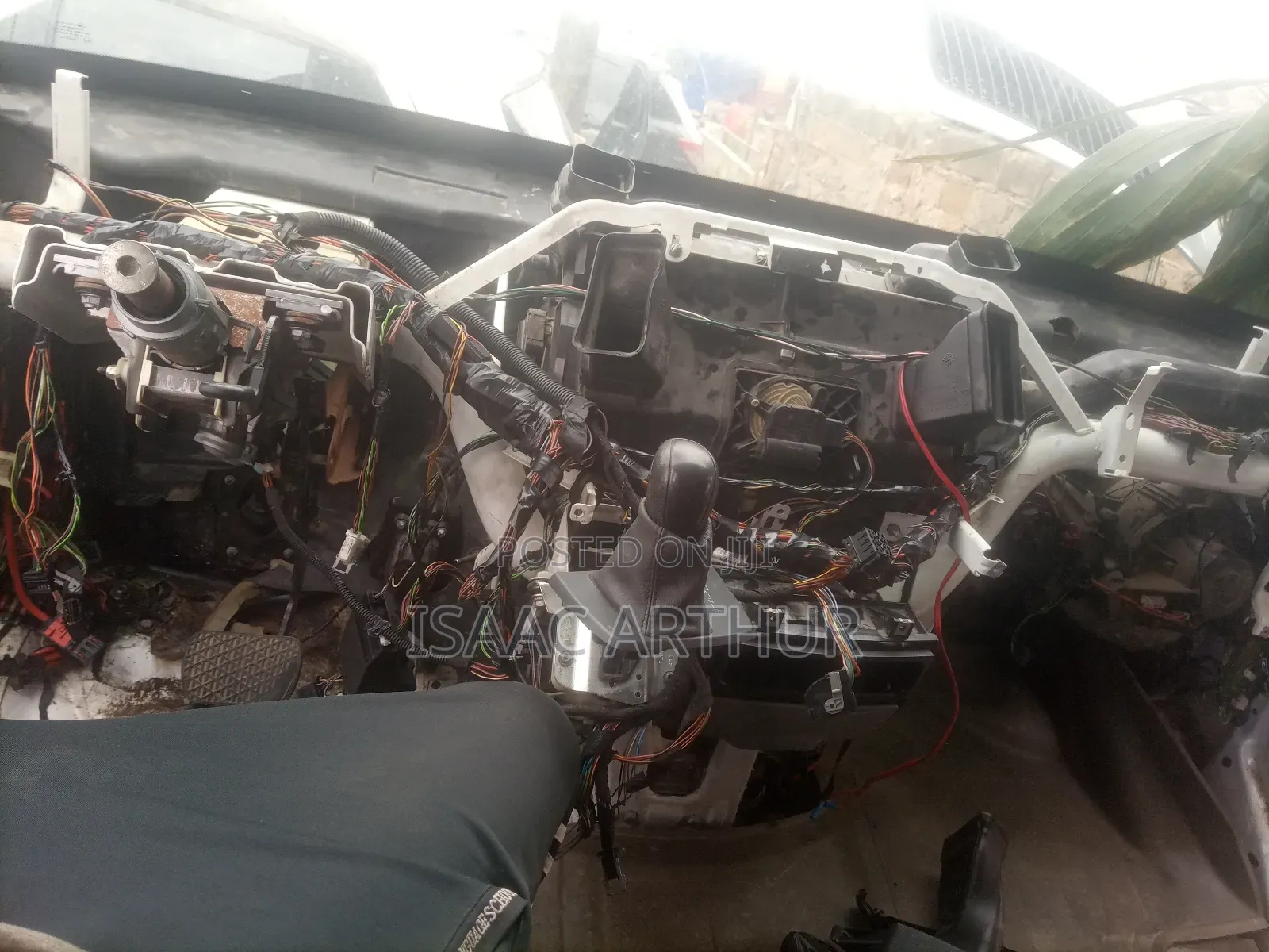 Car Electrician