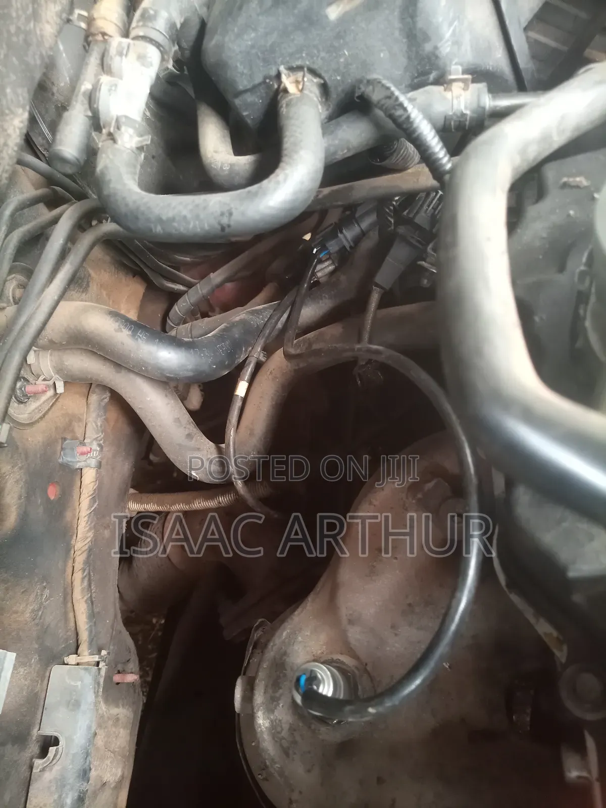 Car Electrician
