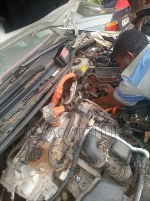 Car Auto Electrical Specialist