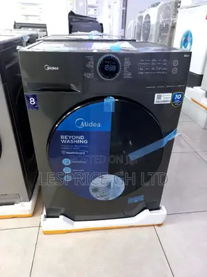 Midea 8kg High Quality Washing Machine