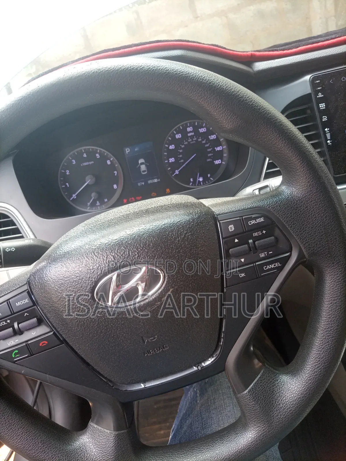 Control Board Programming and Mileage Adjusting and Key Programming
