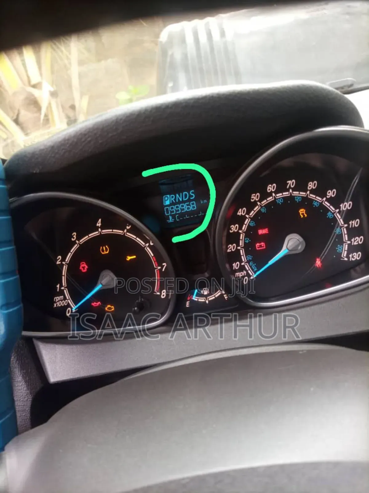 Control Board Programming and Mileage Adjusting and Key Programming