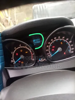 Control Board Programming and Mileage Adjusting and Key Programming