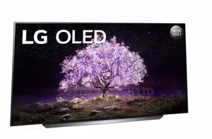 UHD Led Smart LG (Black) 65C3 Inch Tv 