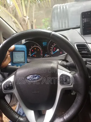 Control Board Programming and Mileage Adjusting and Key Programming